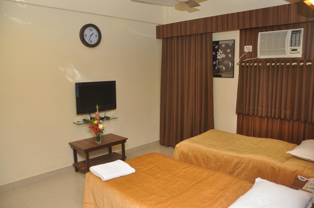 Metro Palace Apartment-1 BHK Service Apartment 